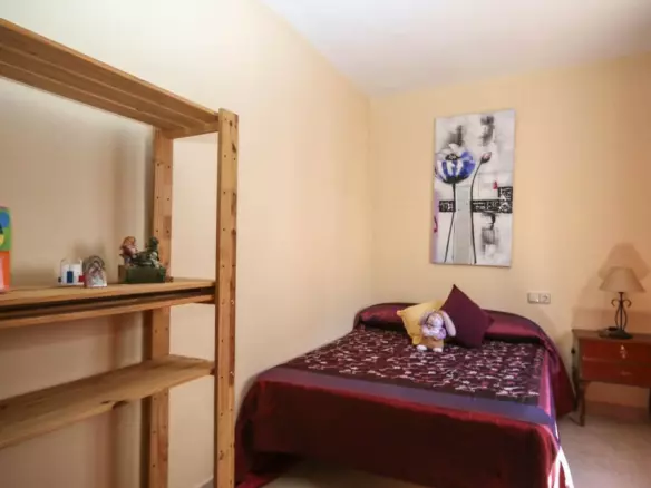 4-bedroom Town House In Alozaina, Spain (218 M²)