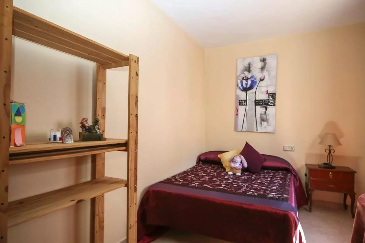 4-bedroom Town House In Alozaina, Spain (218 M²)