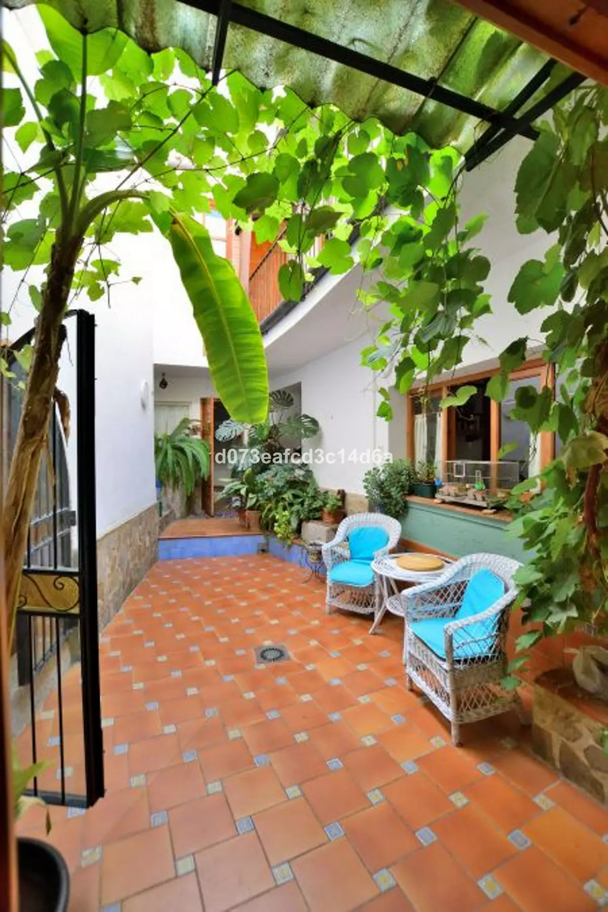 5-bedroom Town House In Benaoján, Spain (316 M²)