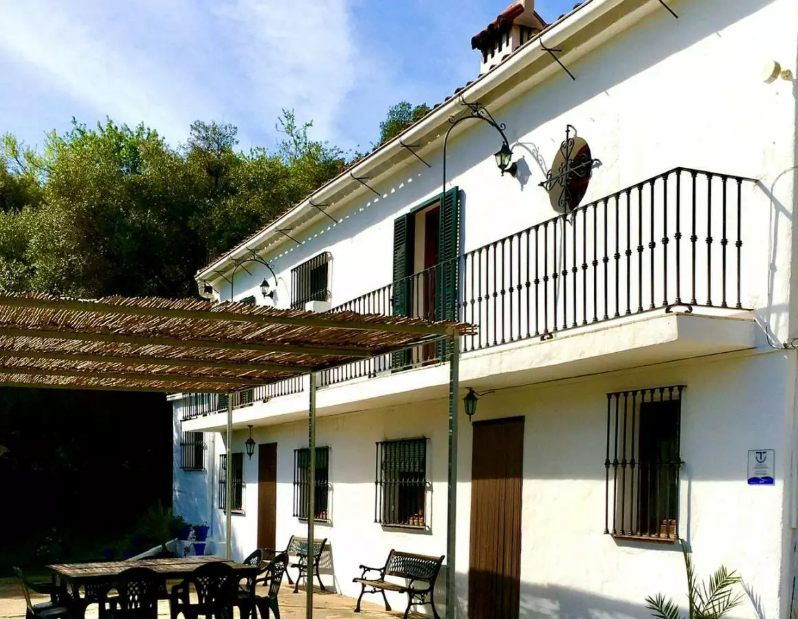5-bedroom Country House In Gaucín, Spain (504 M²)
