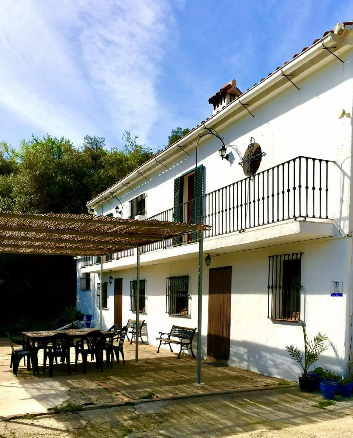 5-bedroom Country House In Gaucín, Spain (504 M²)
