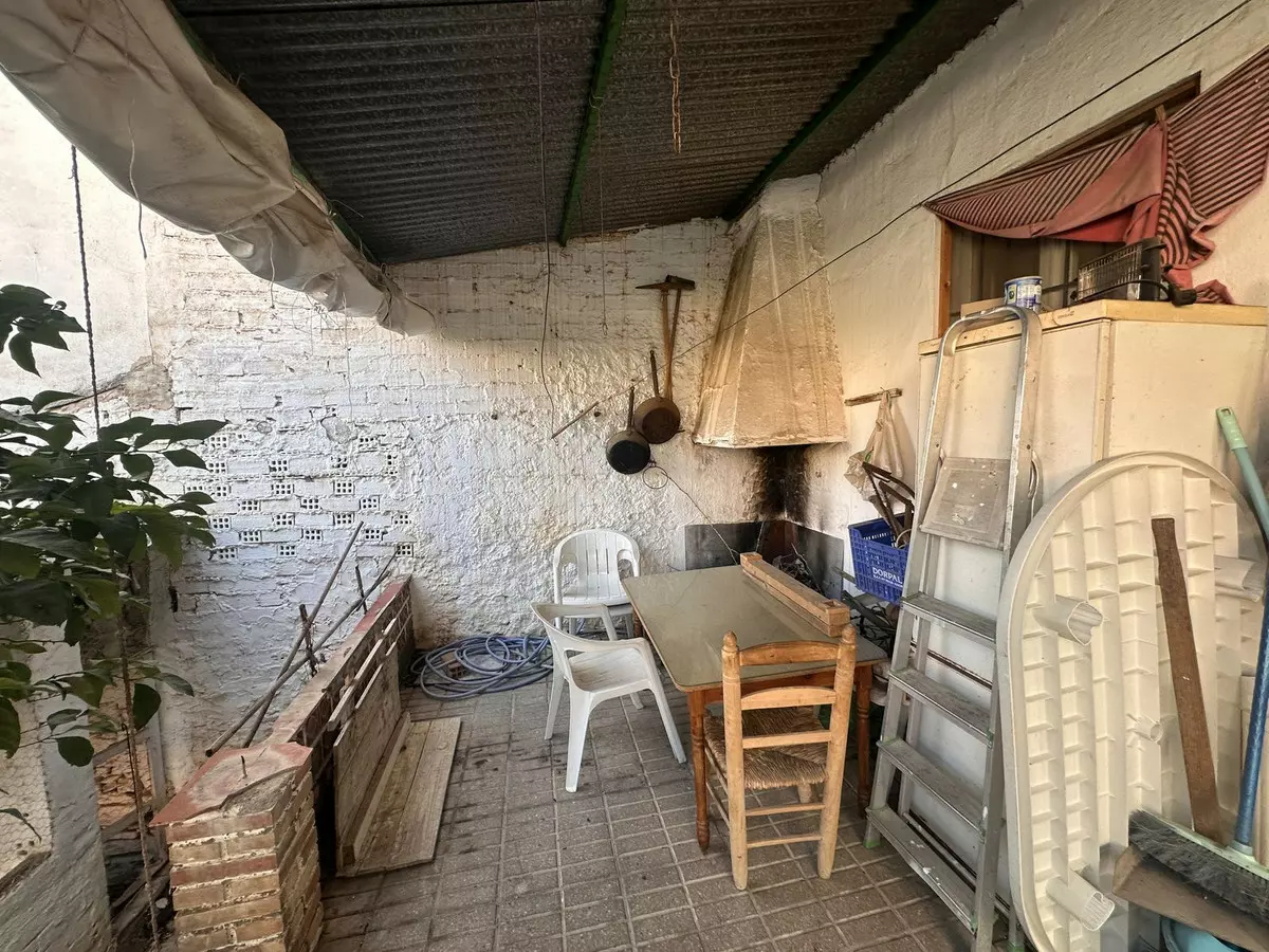 4-bedroom Town House In Riogordo, Spain (158 M²)