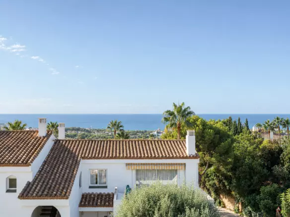 2-bedroom Apartment In Estepona, Spain (114 M²)