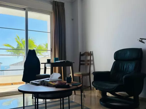 2-bedroom Apartment In Manilva, Spain (80 M²)