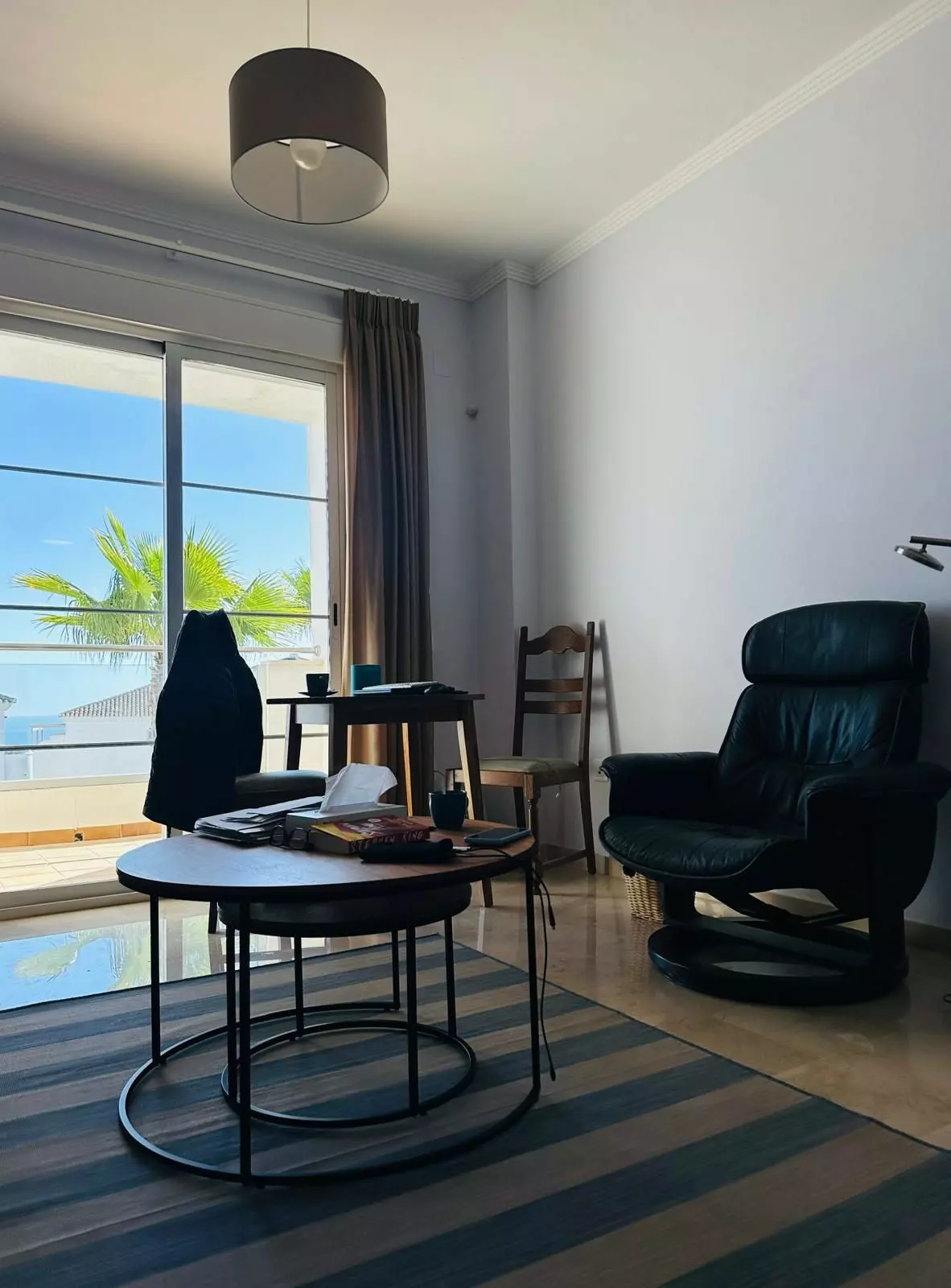 ShowFeedImage-718717 2-bedroom Apartment In Manilva, Spain (80 M²)