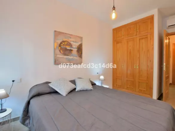 3-bedroom Apartment In Ronda, Spain (103 M²)