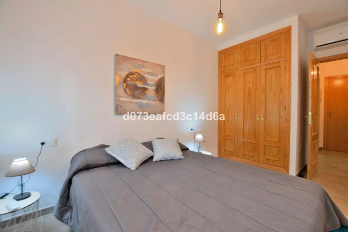 3-bedroom Apartment In Ronda, Spain (103 M²)