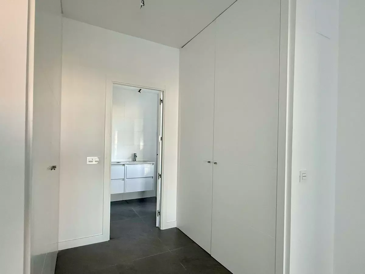 2-bedroom Apartment In Mijas, Spain (150 M²)