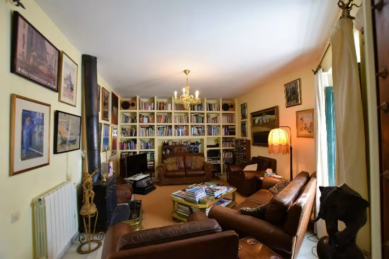 5-bedroom Villa In Ronda, Spain (404 M²)