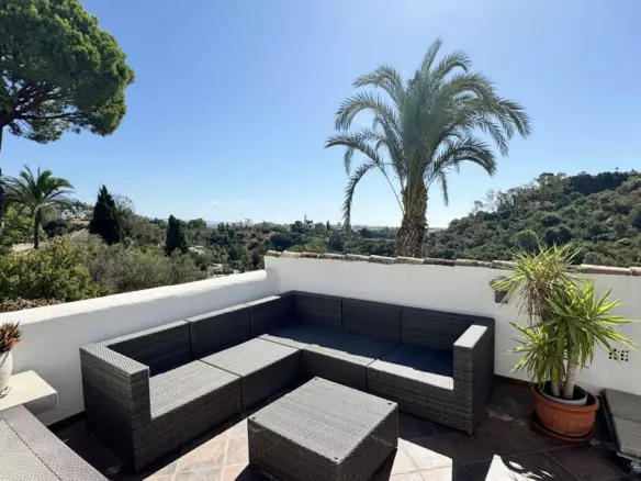 4-bedroom Apartment In Málaga, Spain (145 M²)