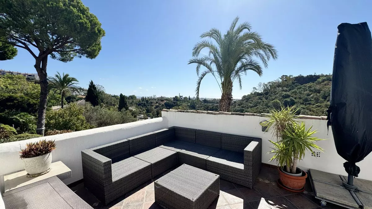 4-bedroom Apartment In Málaga, Spain (145 M²)
