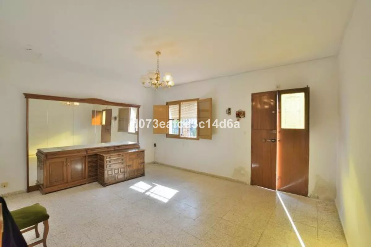 3-bedroom Town House In Ronda, Spain (86 M²)