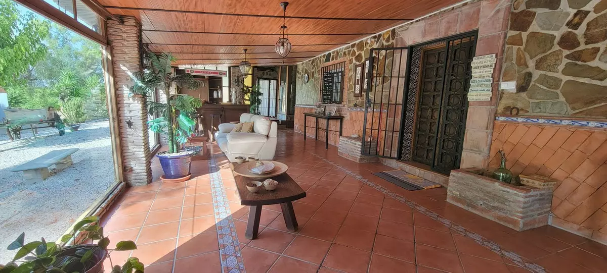 14-bedroom Country House In Pizarra, Spain (927 M²)