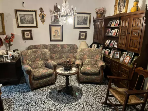 6-bedroom Town House In Álora, Spain (220 M²)