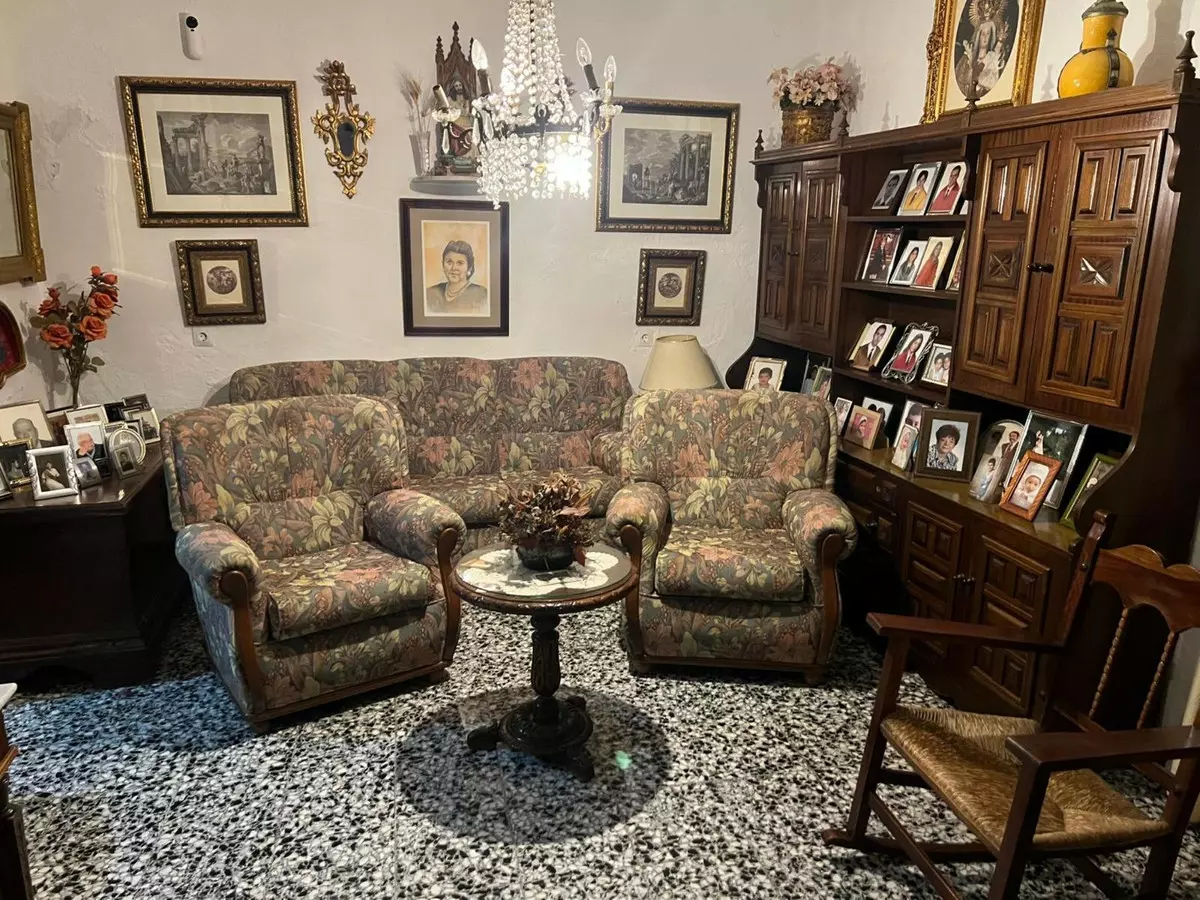 6-bedroom Town House In Álora, Spain (220 M²)