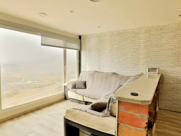 2-bedroom Country House In Alfarnatejo, Spain (239 M²)