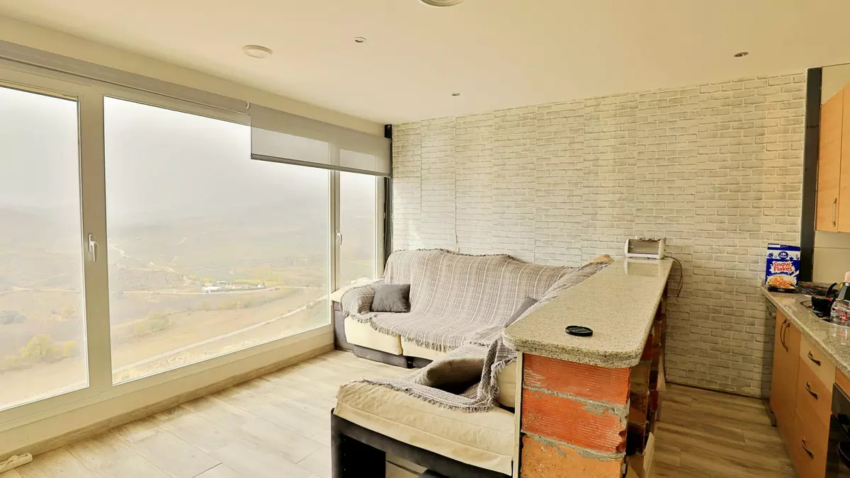 2-bedroom Country House In Alfarnatejo, Spain (239 M²)