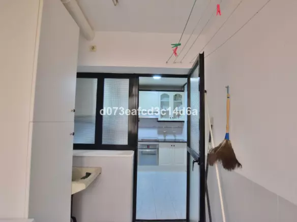 3-bedroom Apartment In Ronda, Spain (116 M²)