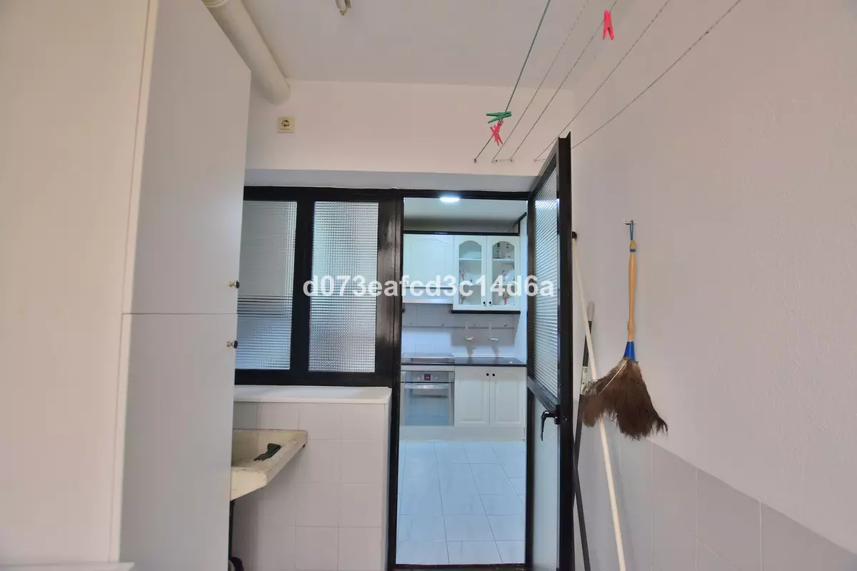 3-bedroom Apartment In Ronda, Spain (116 M²)