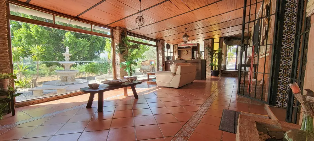 14-bedroom Country House In Pizarra, Spain (927 M²)