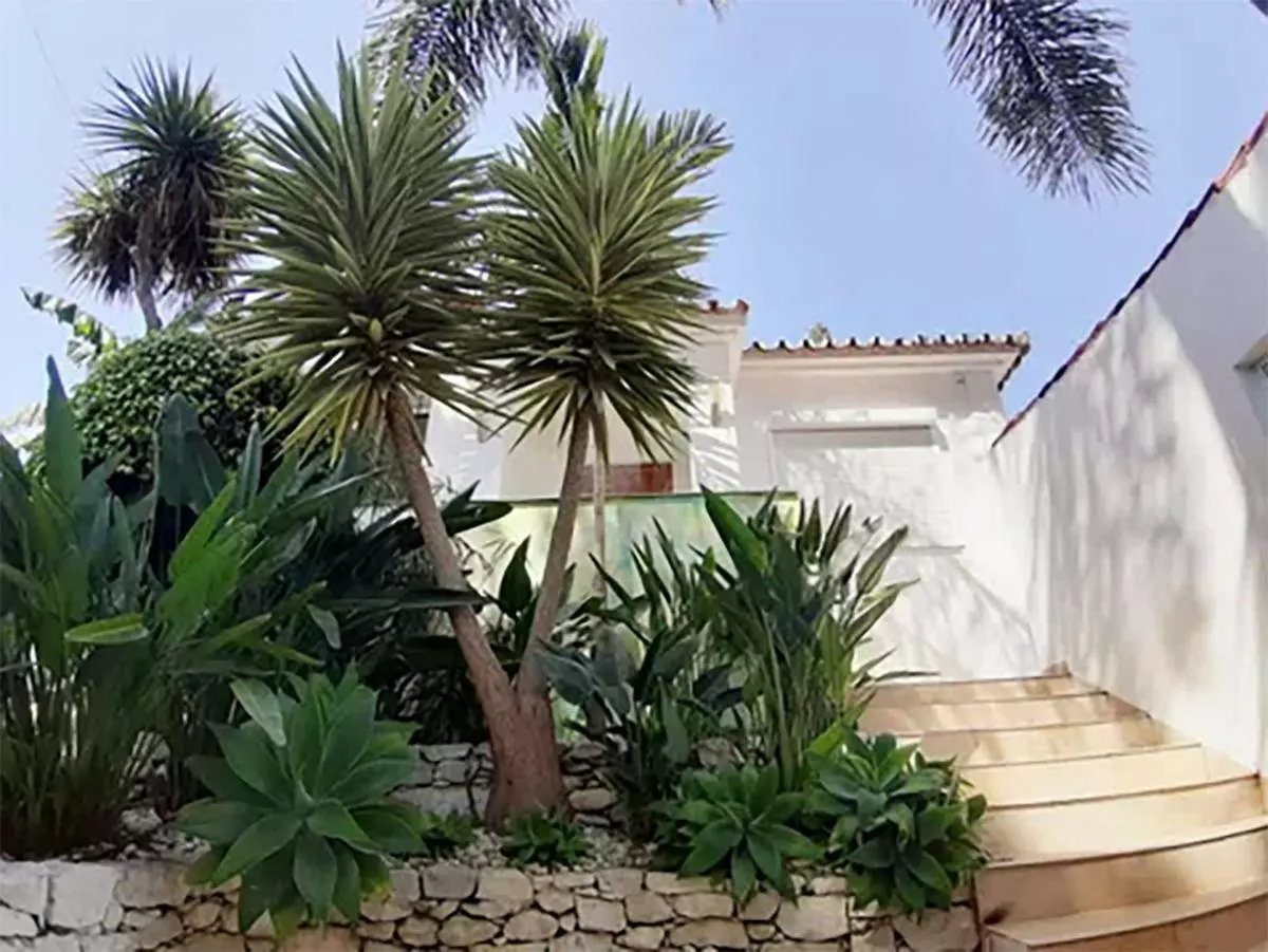 3-bedroom Villa In Marbella, Spain (132 M²)