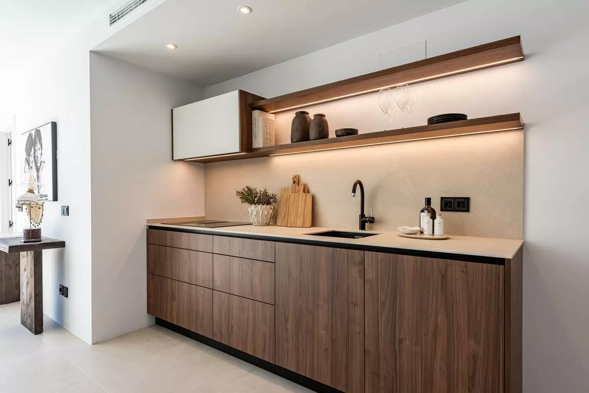 3-bedroom Apartment In Benahavis, Spain (110 M²)