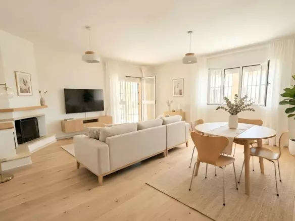 4-bedroom Villa In Málaga, Spain (435 M²)
