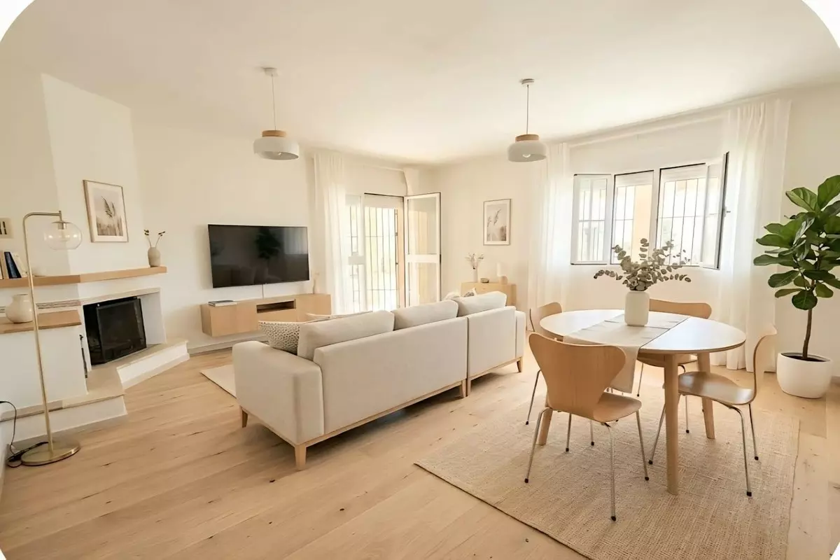 4-bedroom Villa In Málaga, Spain (435 M²)