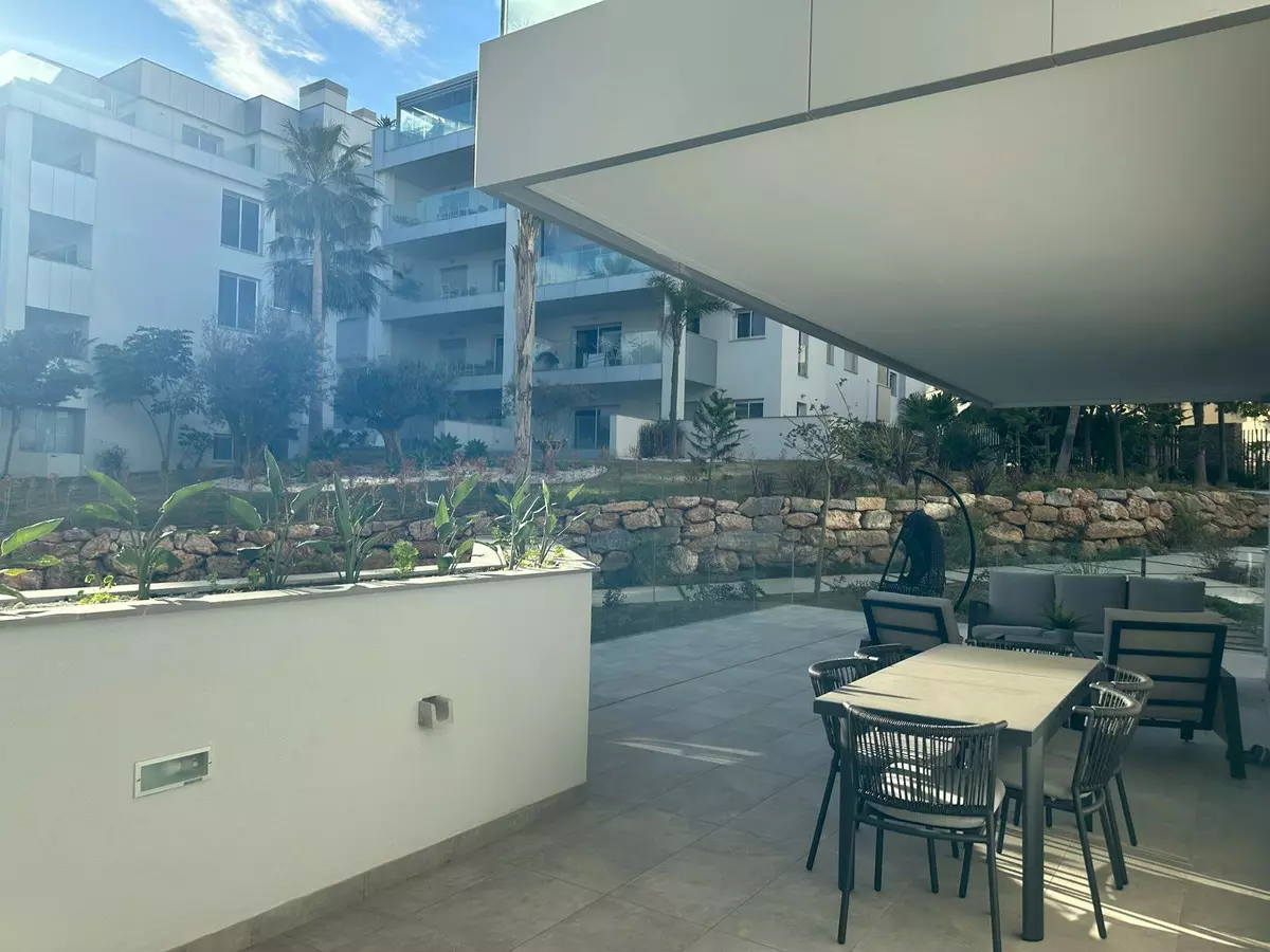 2-bedroom Apartment In Mijas, Spain (134 M²)