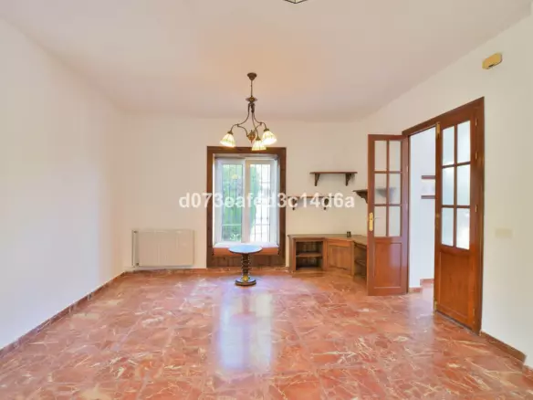 4-bedroom Villa In Ronda, Spain (158 M²)