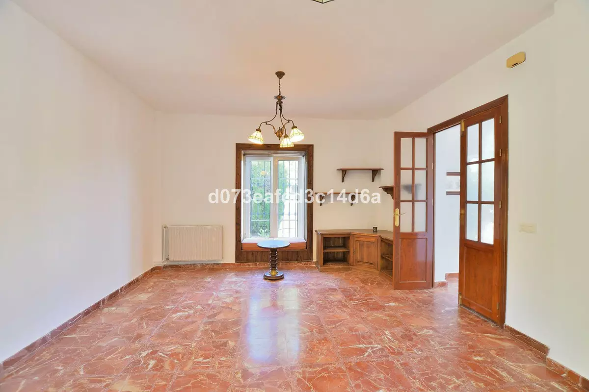 4-bedroom Villa In Ronda, Spain (158 M²)