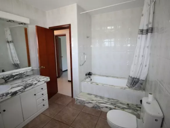 3-bedroom Country House In Canillas De Aceituno, Spain (120 M²)