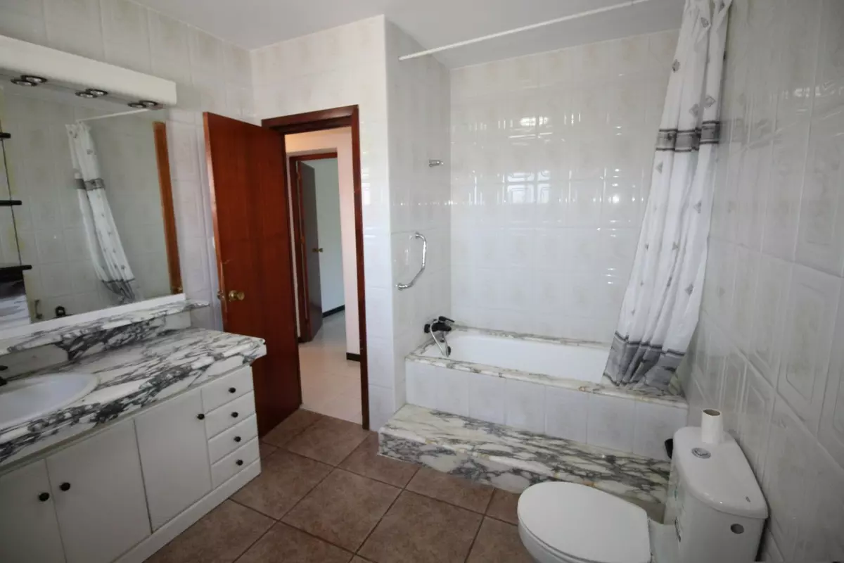 3-bedroom Country House In Canillas De Aceituno, Spain (120 M²)