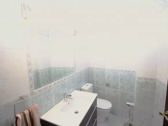 6-bedroom Villa In Benamargosa, Spain (472 M²)