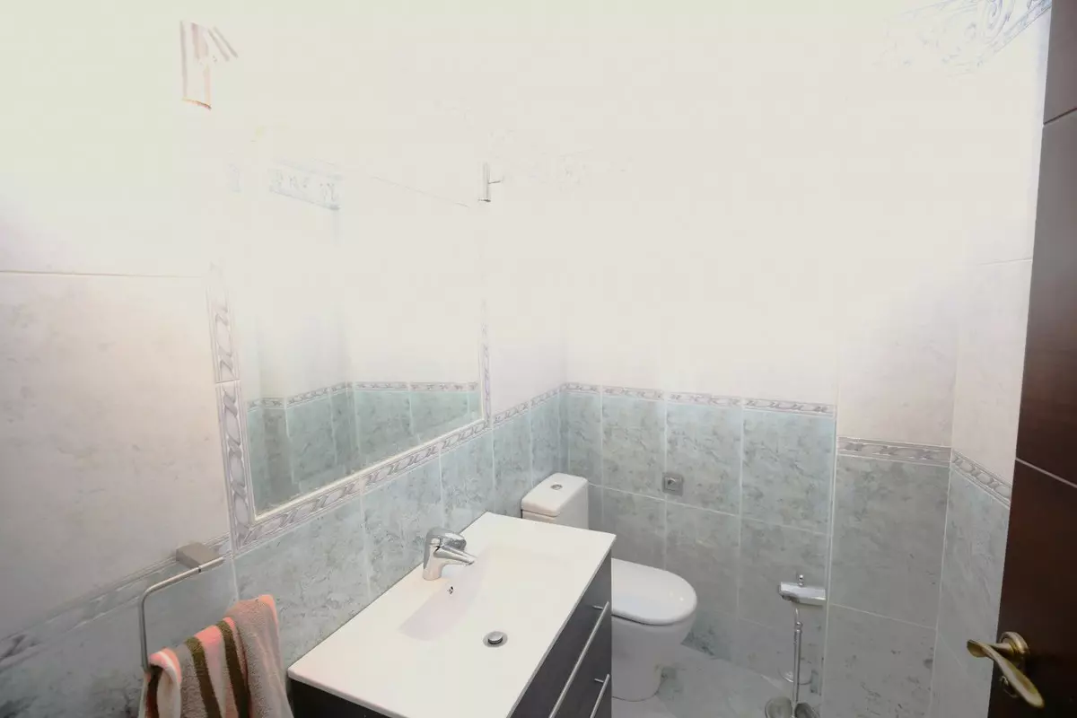 6-bedroom Villa In Benamargosa, Spain (472 M²)