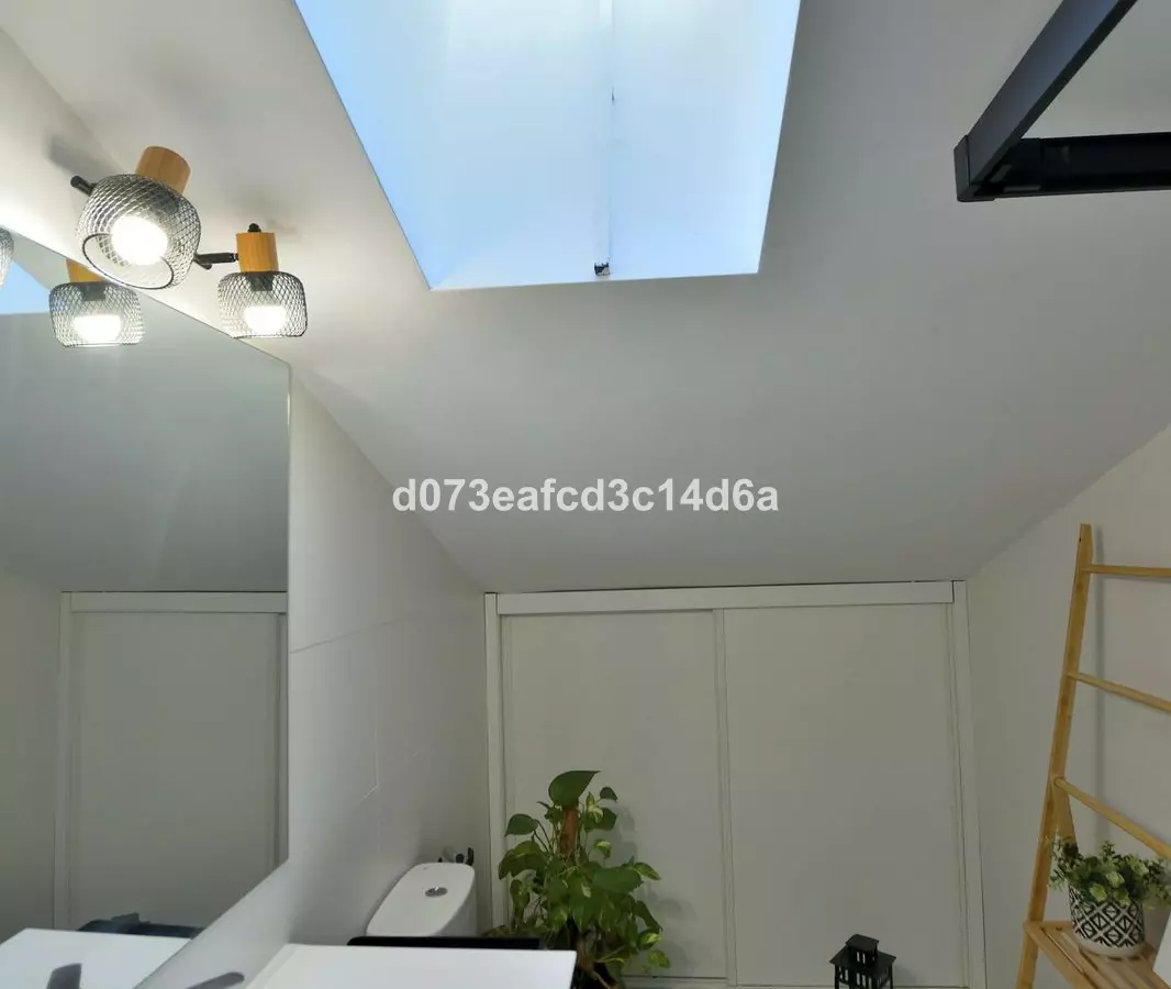 2-bedroom Apartment In Ronda, Spain (74 M²)