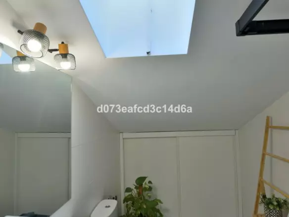 2-bedroom Apartment In Ronda, Spain (74 M²)
