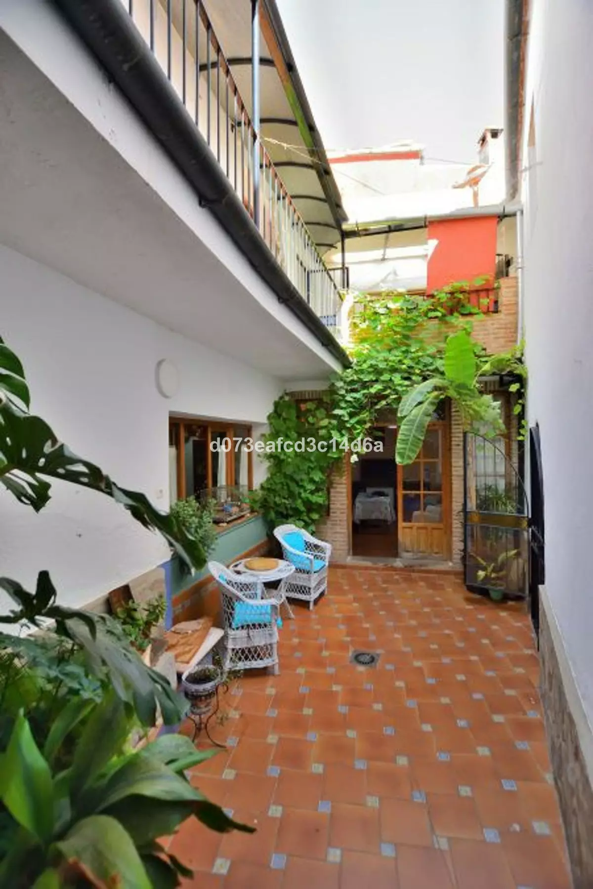 5-bedroom Town House In Benaoján, Spain (316 M²)