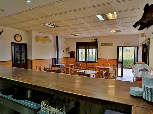 6-bedroom Country House In Alfarnatejo, Spain (528 M²)
