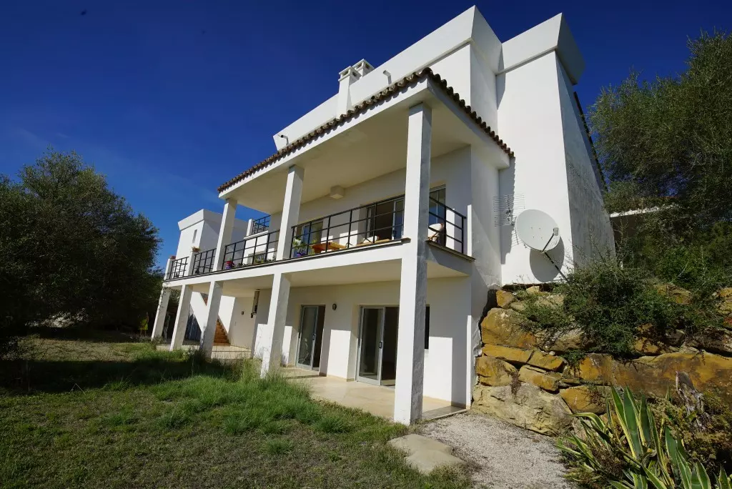 8-bedroom Villa In Gaucín, Spain (600 M²)