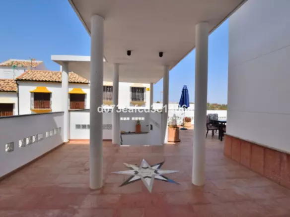 5-bedroom Villa In Ronda, Spain (512 M²)