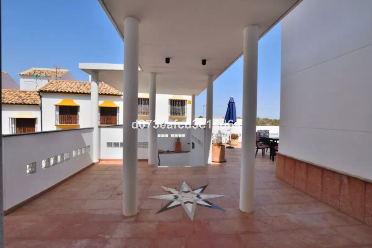 5-bedroom Villa In Ronda, Spain (512 M²)