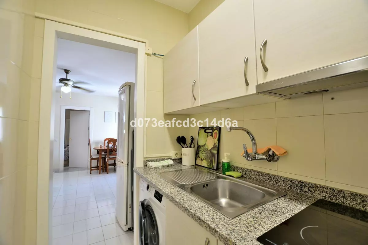 1-bedroom Apartment In Ronda, Spain (45 M²)