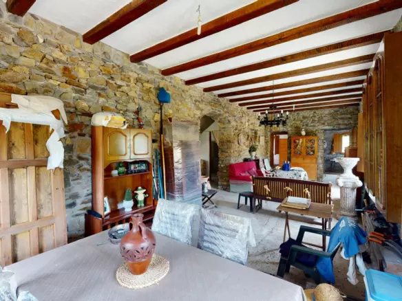 7-bedroom Villa In Moclinejo, Spain (671 M²)