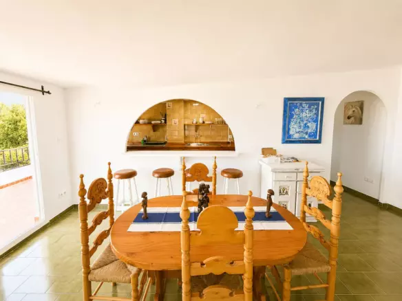 2-bedroom Apartment In Nerja, Spain (170 M²)