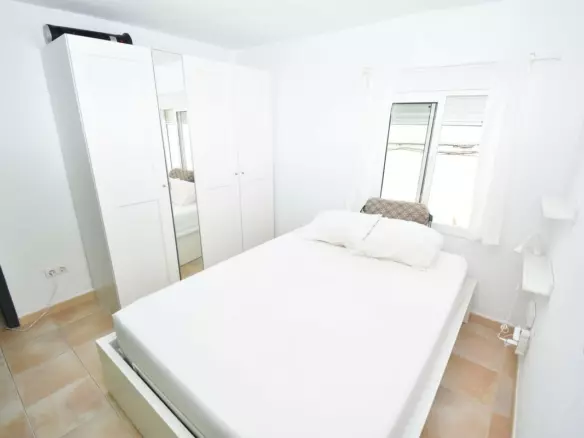 1-bedroom Apartment In Mijas, Spain (42 M²)