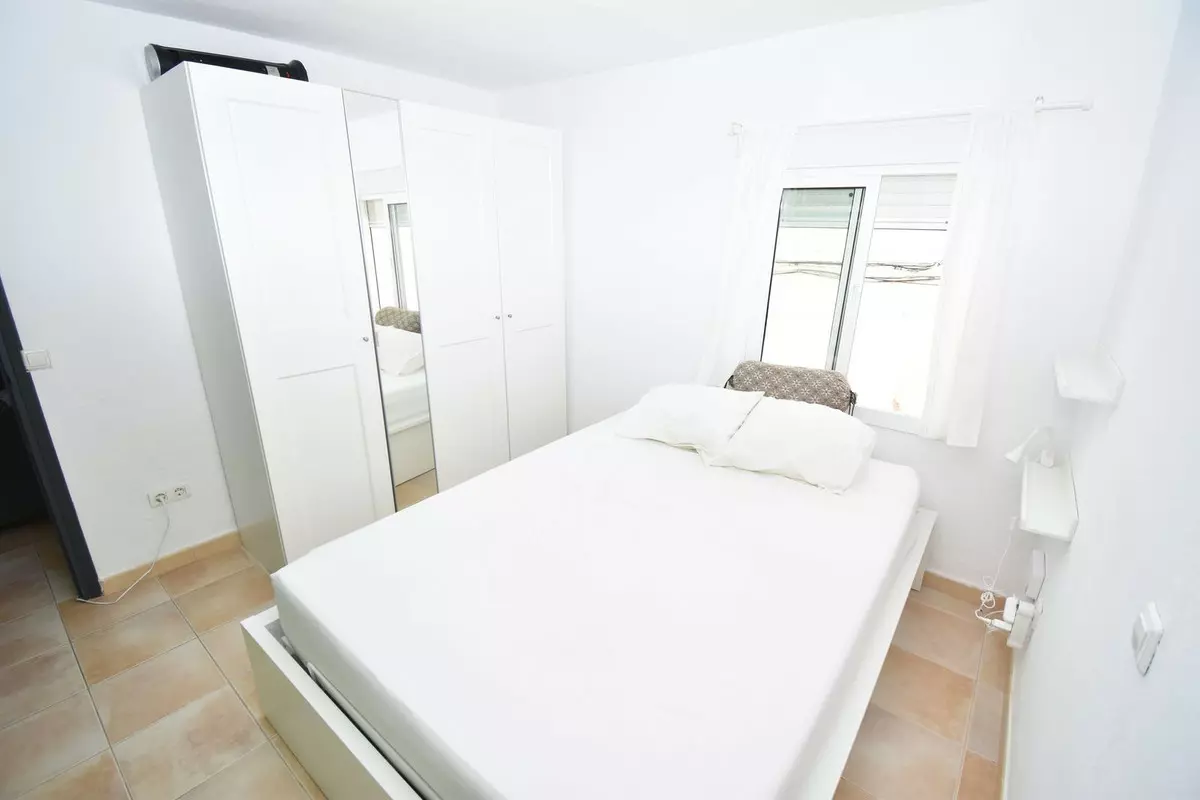 1-bedroom Apartment In Mijas, Spain (42 M²)