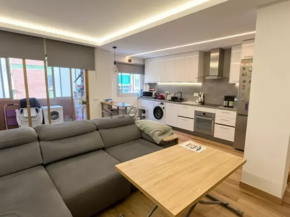 2-bedroom Apartment In Marbella, Spain (90 M²)