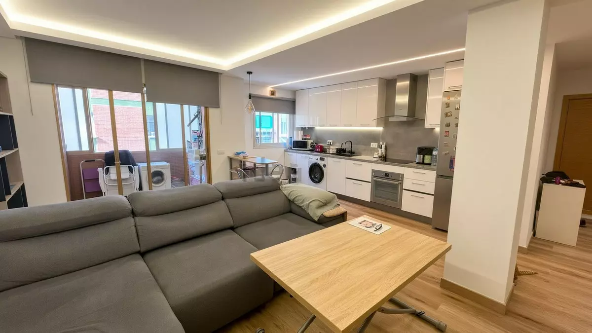 2-bedroom Apartment In Marbella, Spain (90 M²)