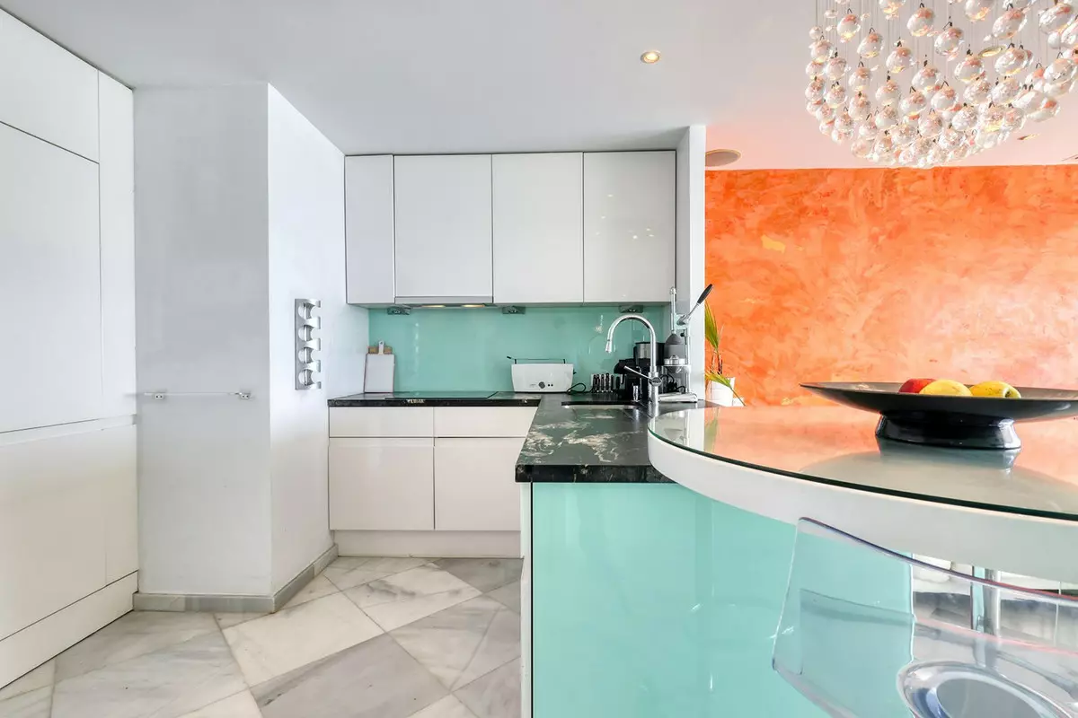 2-bedroom Apartment In Benalmádena, Spain (128 M²)